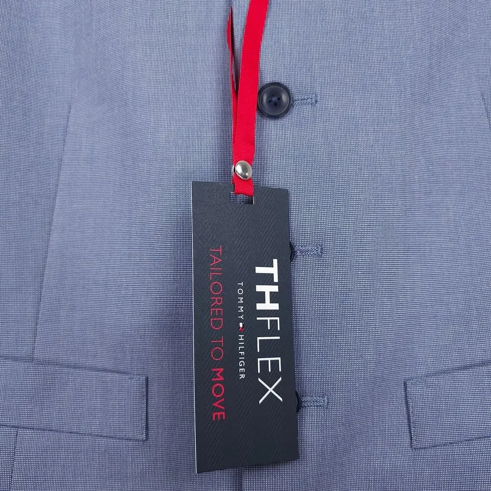 Tommy Hilfiger soft lightweight